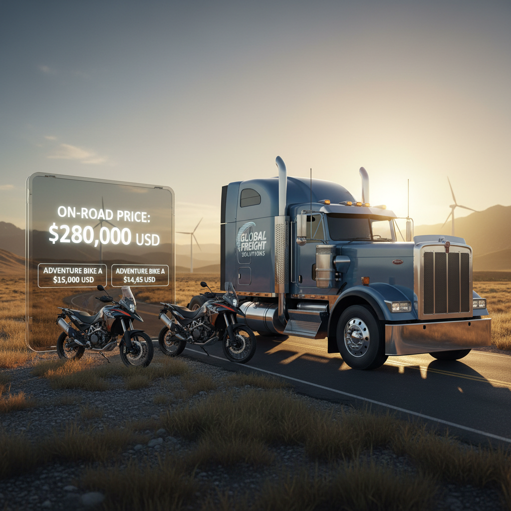 Understanding Car On Road Price A Comprehensive Buyers Guide