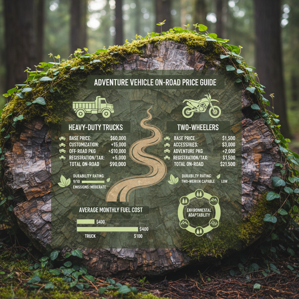 Understanding Car On Road Price A Comprehensive Buyers Guide