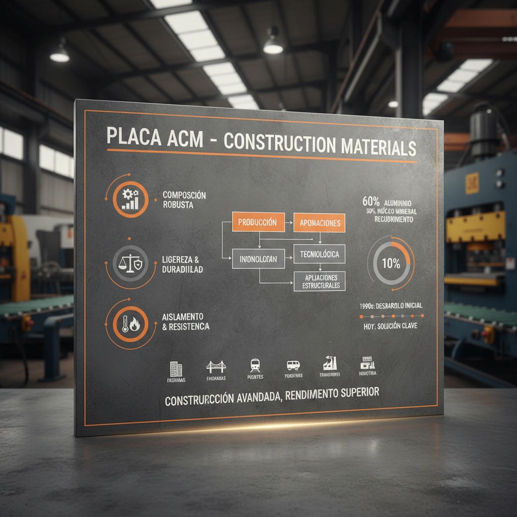 Comprehensive Guide to Placa ACM Applications and Implementation