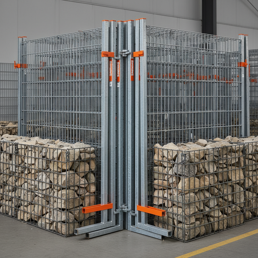 DQ Fences Provides Superior Temporary Fence Bunnings Solutions Options