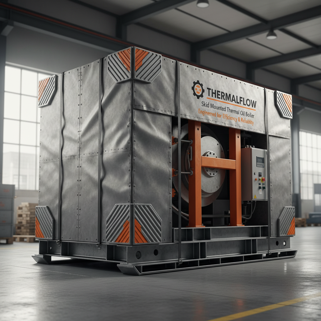 Comprehensive Guide to Skid Mounted Thermal Oil Boiler Systems and Applications