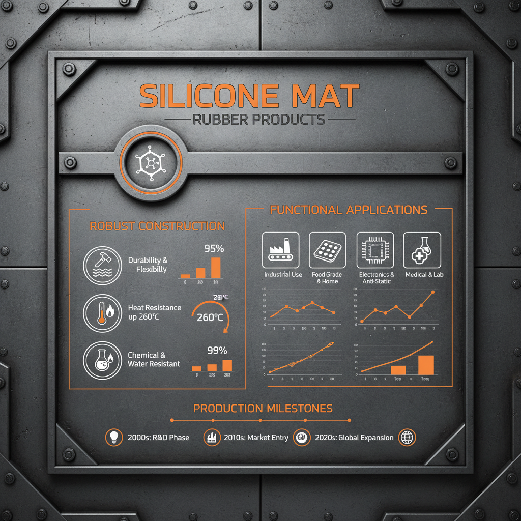 Silicone Mat