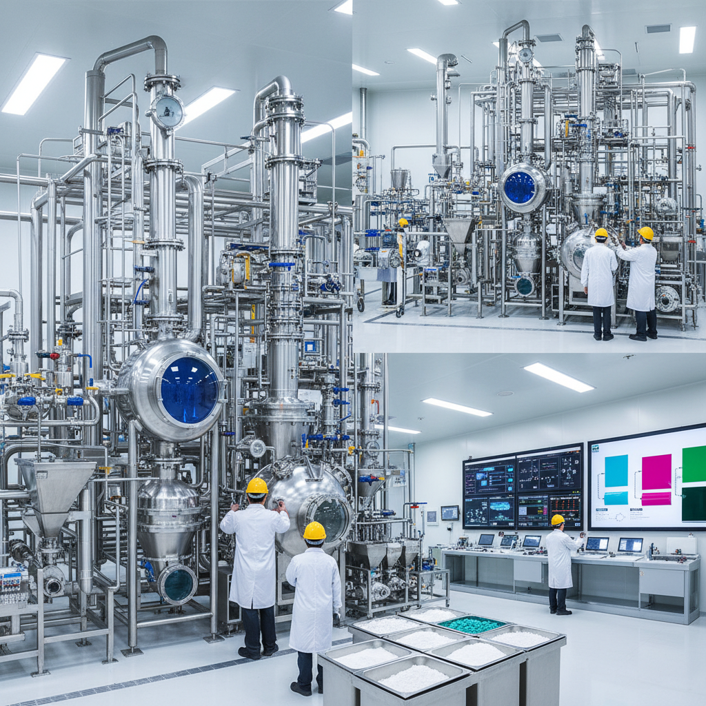 Comprehensive Guide to MHEC Chemical Properties and Industrial Applications