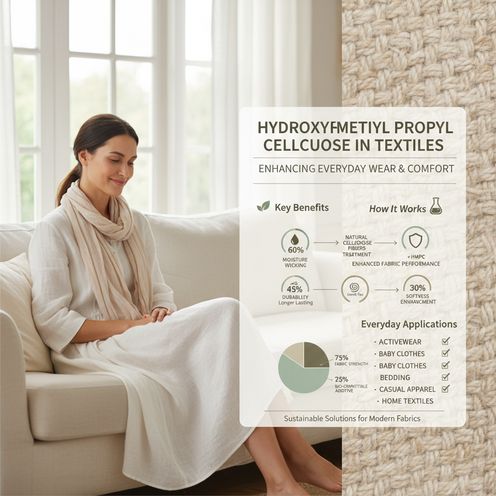 hydroxy methyl propyl cellulose