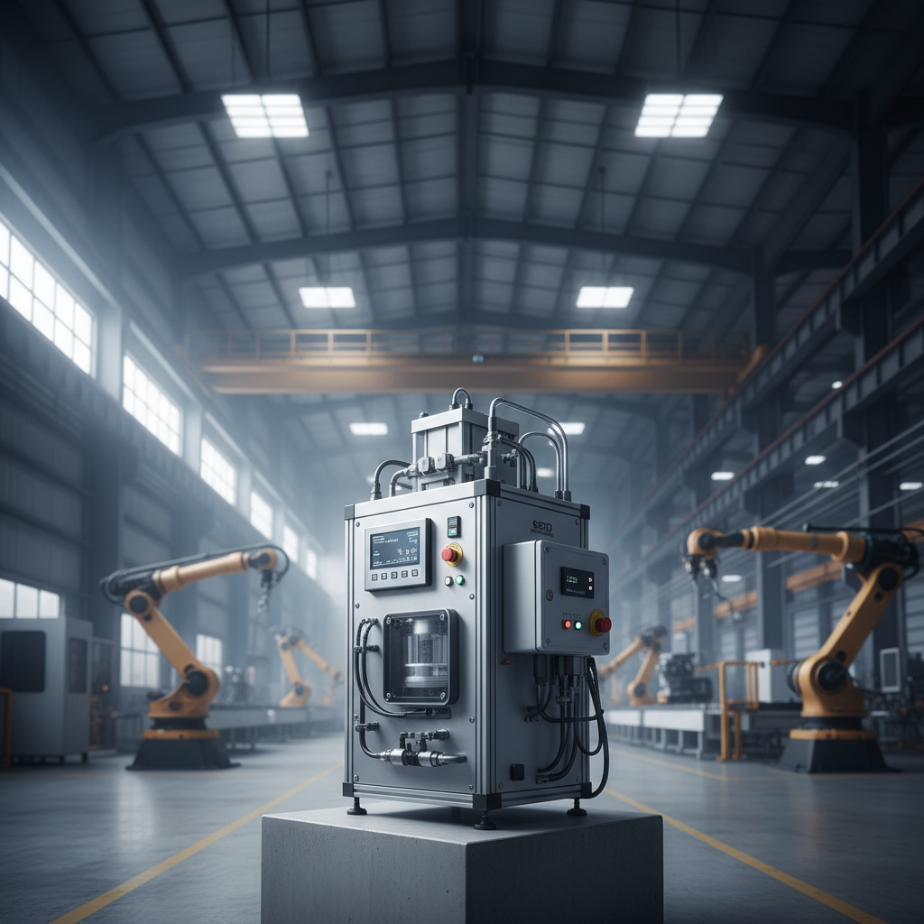 Streaming Current Detector