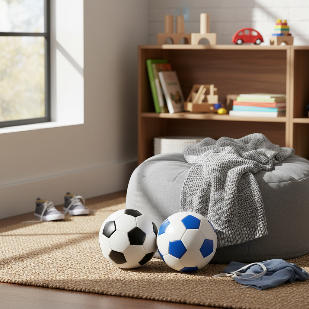 Comprehensive Guide to Choosing the Best Soccer Ball Bundle Size 5 for Optimal Play