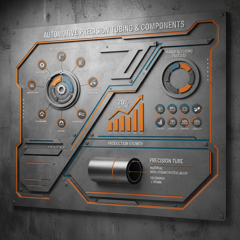 Comprehensive Guide to Auto Air Conditioning Parts and System Performance