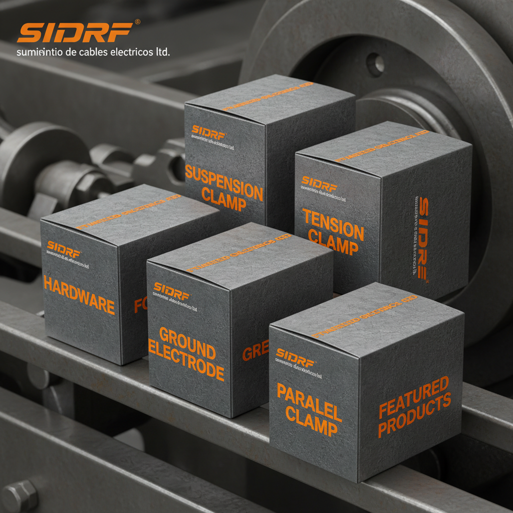 Suministro De Cables Electricos Ltd Providing Reliable Electrical Solutions