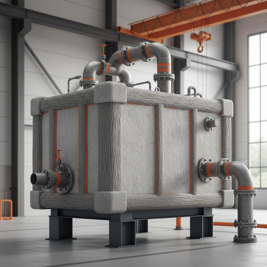 The Growing Significance of Fiberglass Rectangular Tanks for Modern Industries