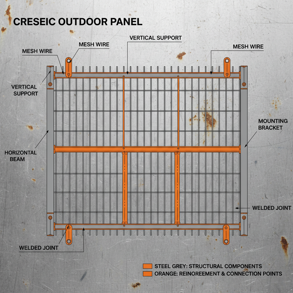 Investing in Durable fence outdoor panel Solutions for Security and Longevity