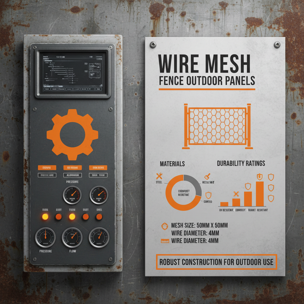 Investing in Durable fence outdoor panel Solutions for Security and Longevity