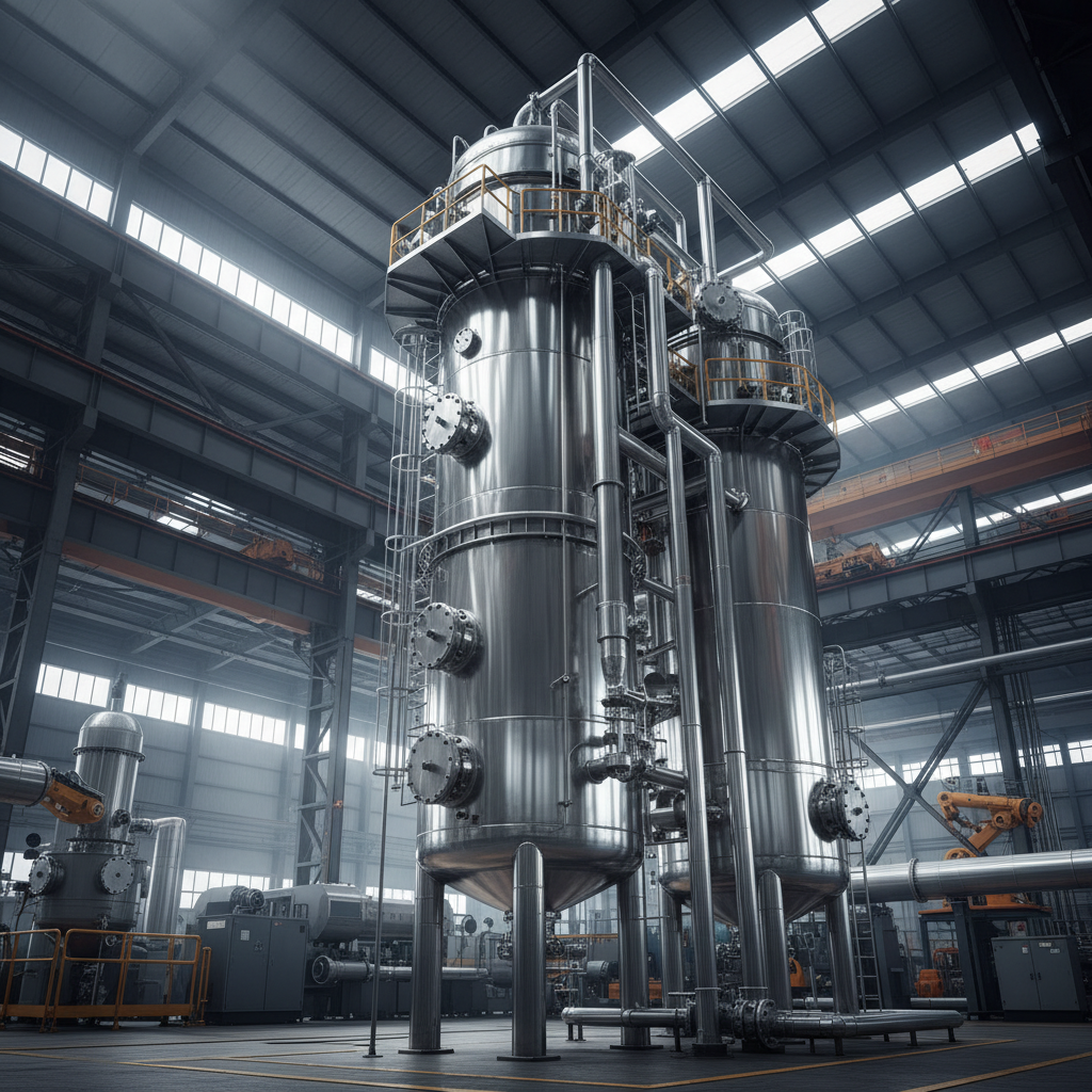 The Vital Role of Coalescing Filter Systems for Enhanced Air Quality and Performance