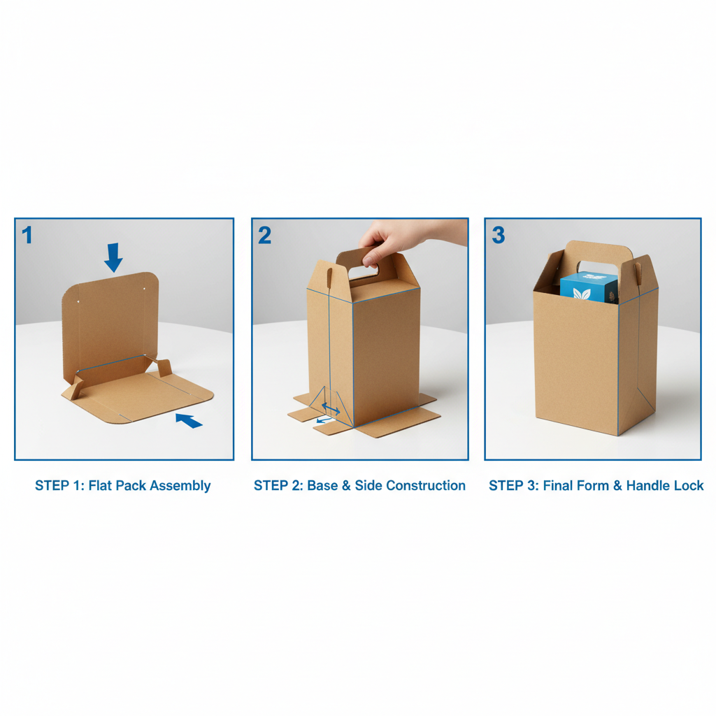Reliable Carry Packs Solutions for Project Efficiency and Supply Chain Success