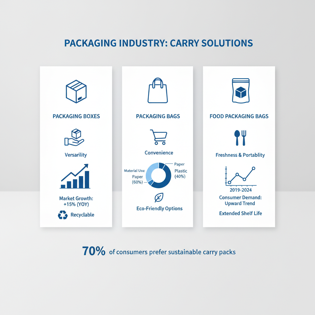 Reliable Carry Packs Solutions for Project Efficiency and Supply Chain Success