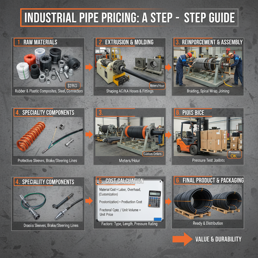 Understanding ac ka pipe price for Reliable and Cost Effective Construction Projects