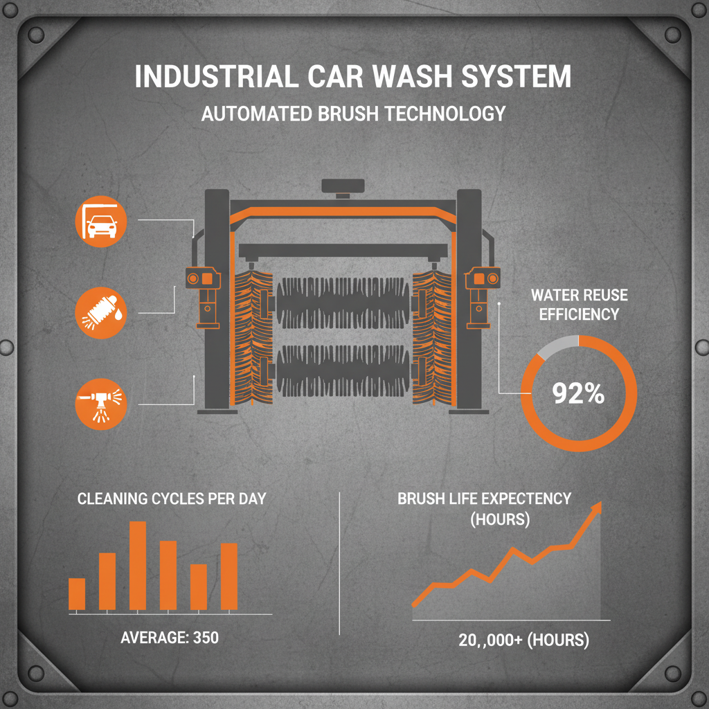 Protect Your Investment with the Right Brush to Wash Car System
