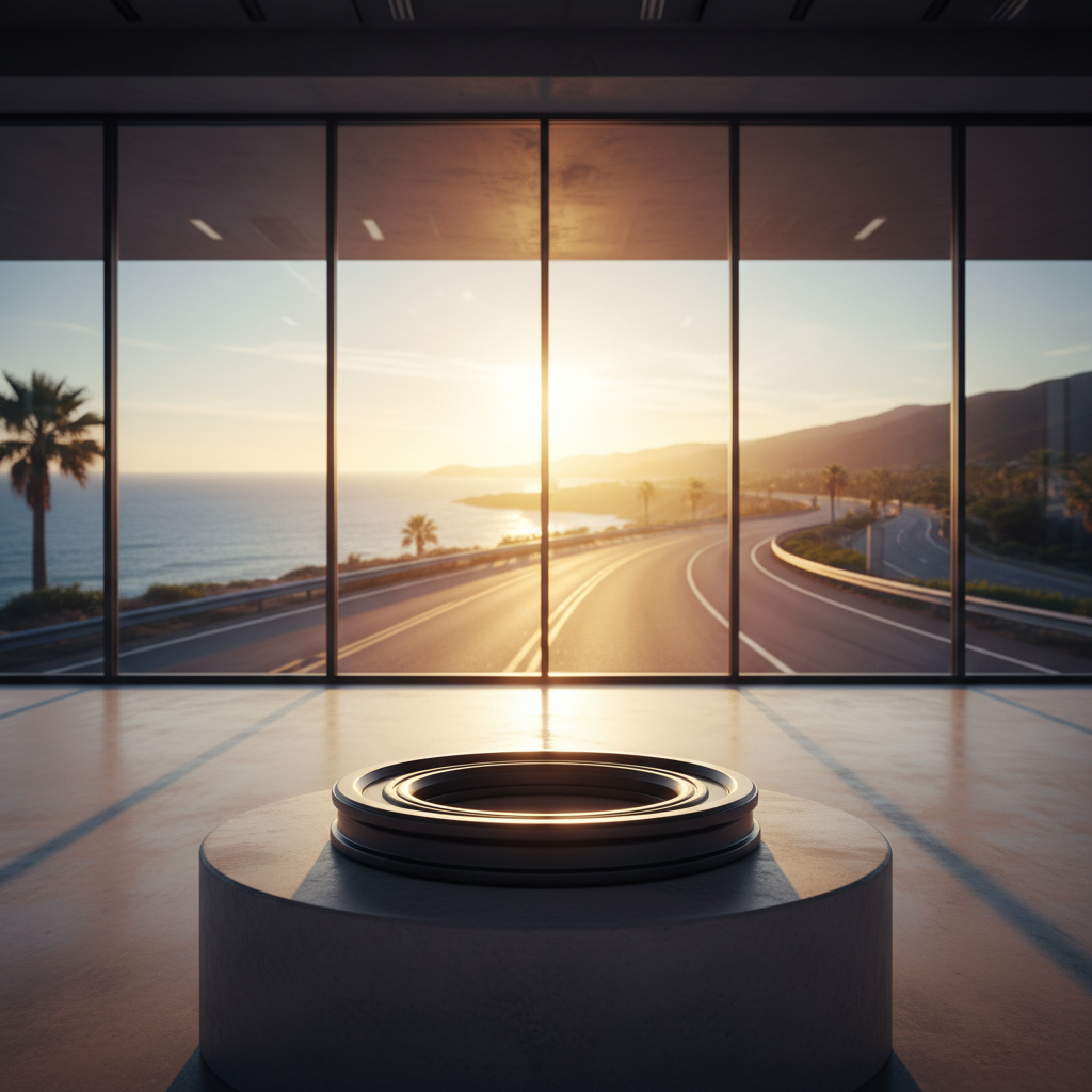 The Crucial Role of 20x30x7 Oil Seals in Maintaining Heavy Machinery Performance