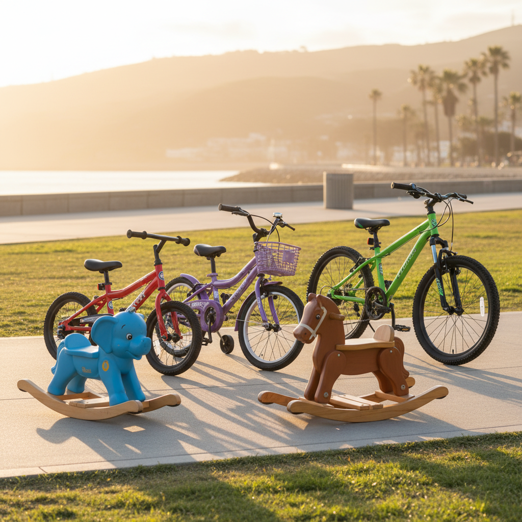 Finding the Best Good Bikes for Kids for Safety and Active Fun