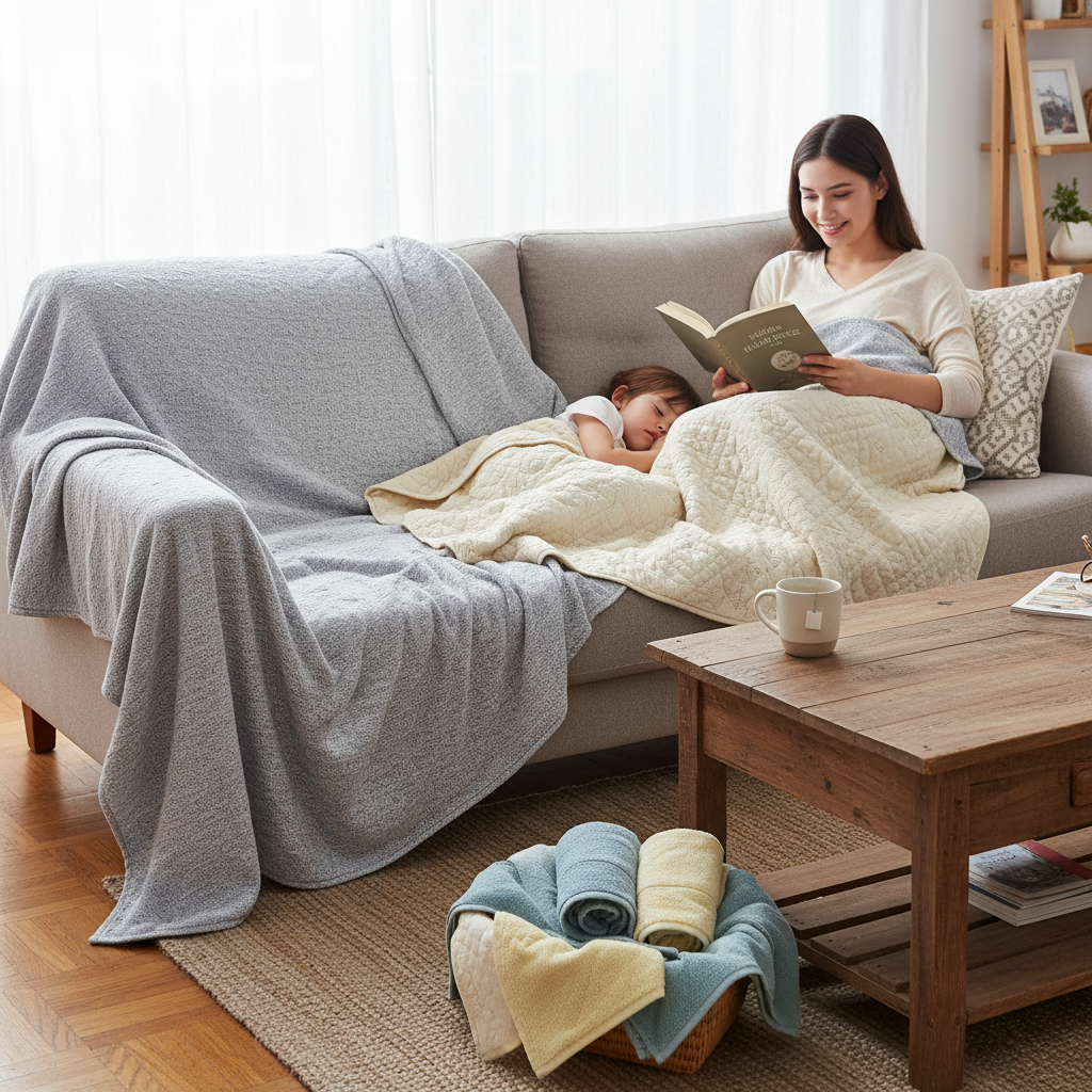 The Benefits of Utilizing 100 Pre Shrunk Cotton for Consistent Garment Production