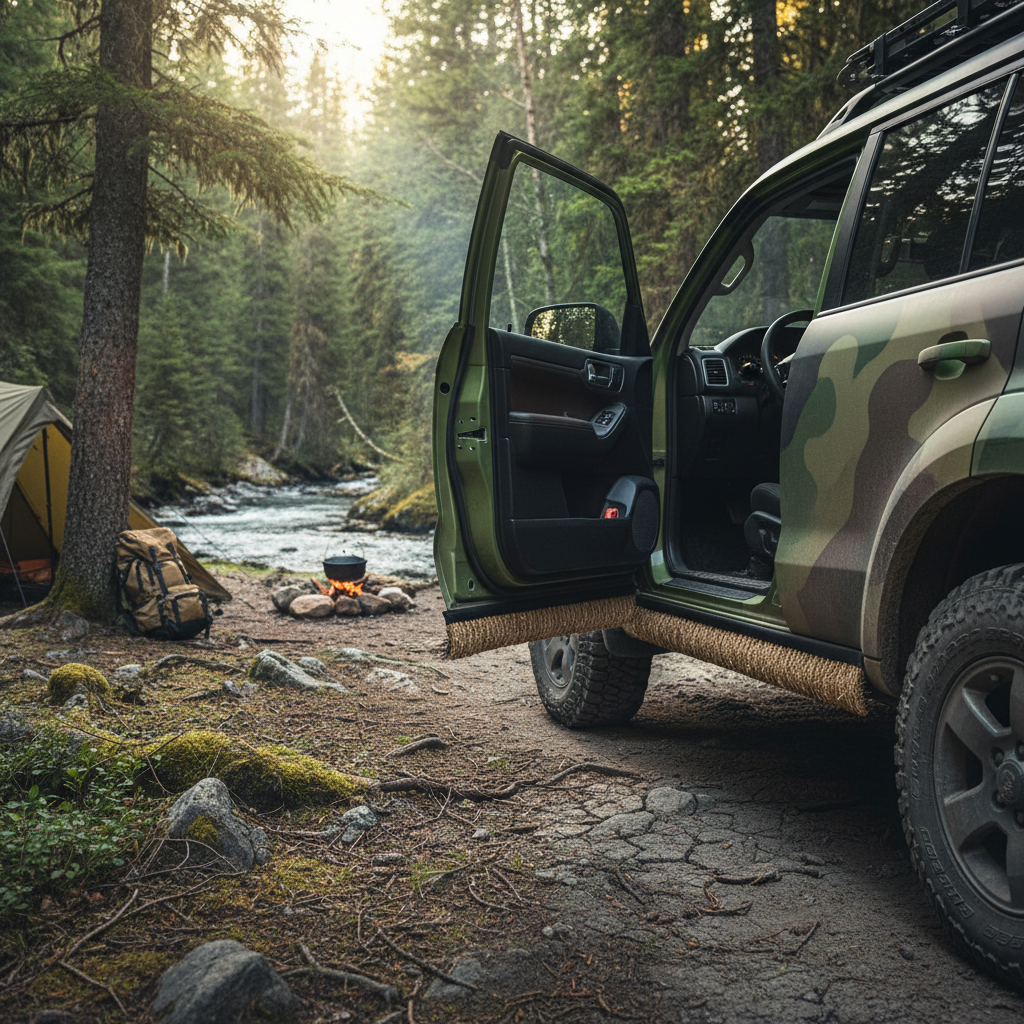 Effective under door bug stopper Solutions for Construction and Pest Control