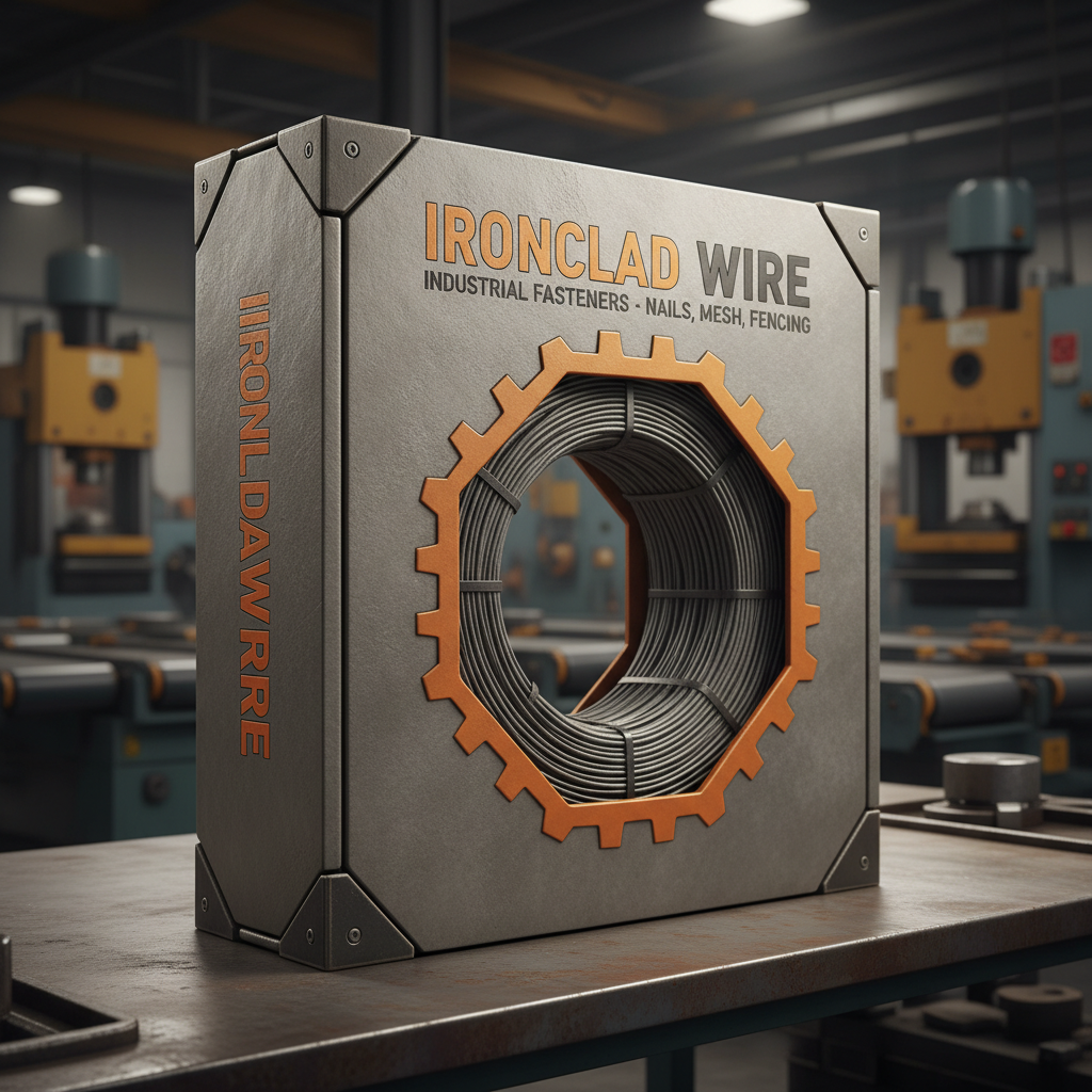 Understanding the Critical Role of Iron Winding Wire in Modern Electrical Systems