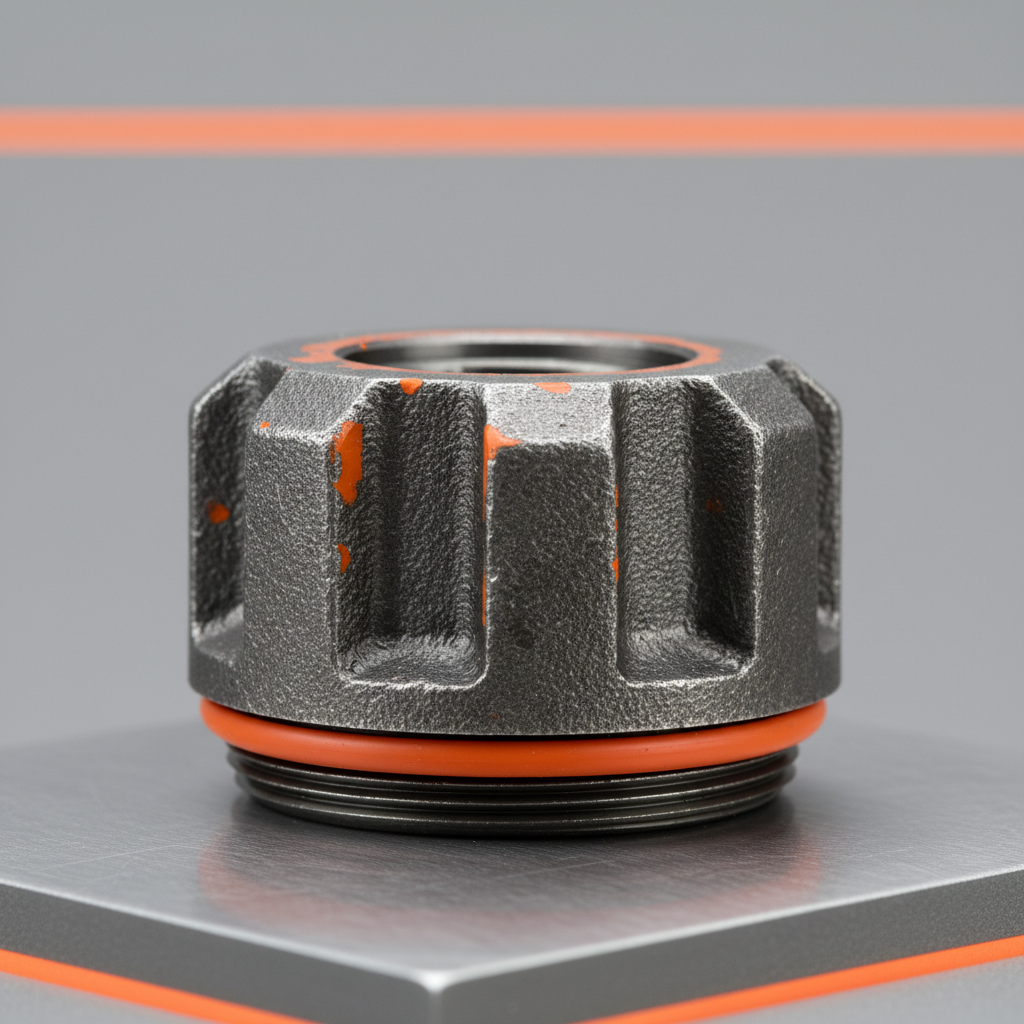 The Critical Role of a Reliable Cap Plug in Modern Construction and Industry