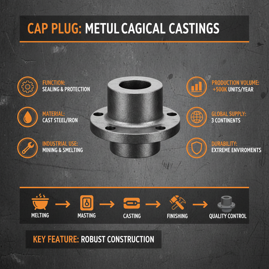 The Critical Role of a Reliable Cap Plug in Modern Construction and Industry