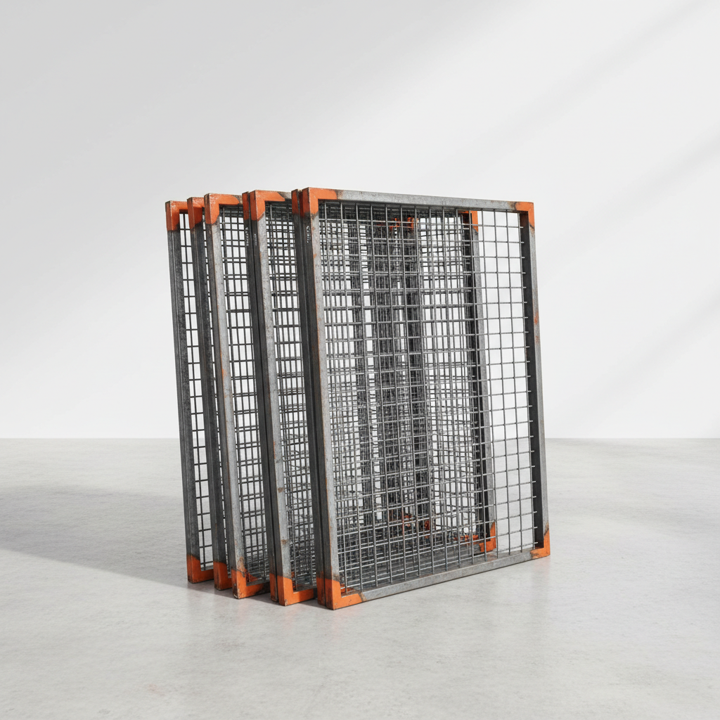 The Value of Individual Fence Panels for Modern Construction Efficiency