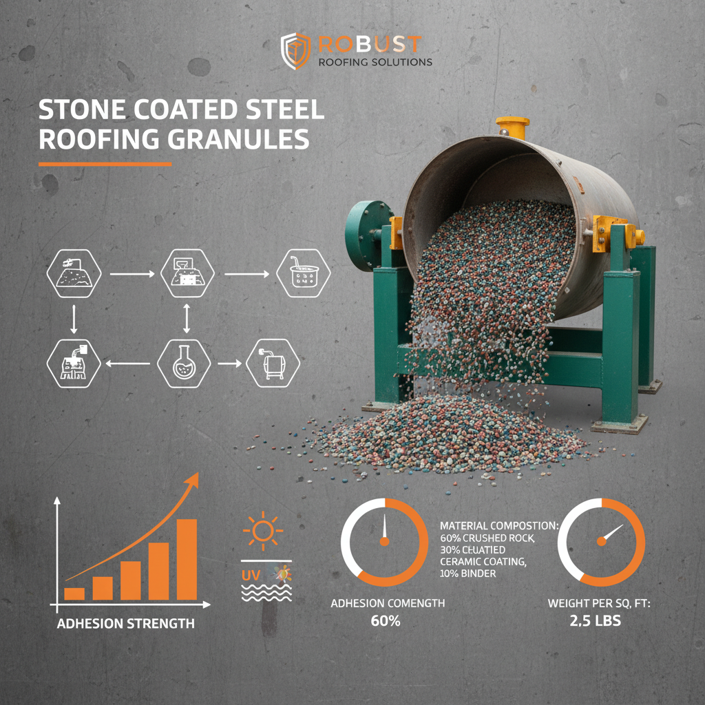 Understanding the Crucial Role of Granules from Roof Shingles in Building Longevity