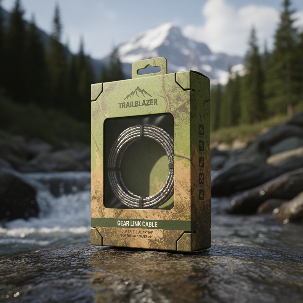 Reliable Gear Link Cable Systems for Construction and Industrial Power Distribution