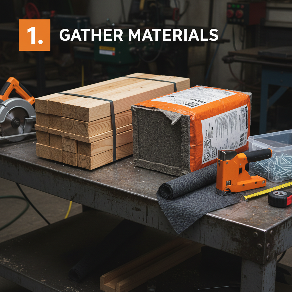 Learn How to Make Acoustic Panels for Home Studio and Improve Your Sound