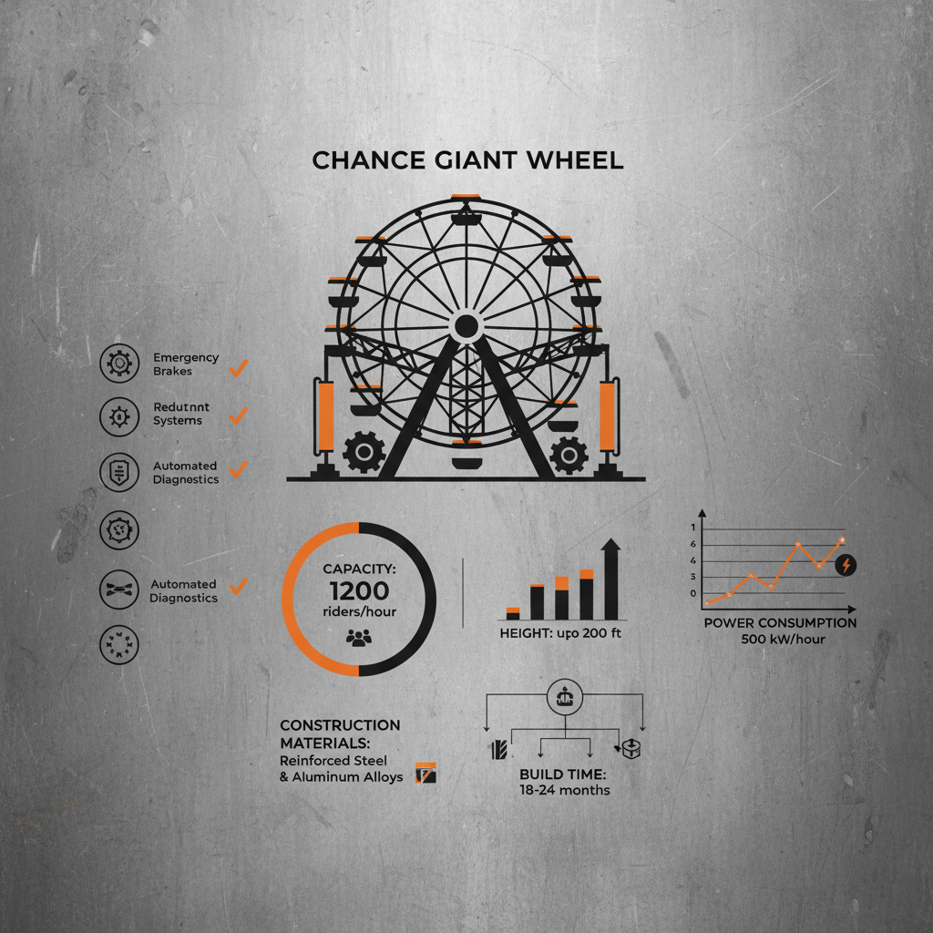 The Enduring Appeal of the Chance Giant Wheel A Classic Ride's Resilience
