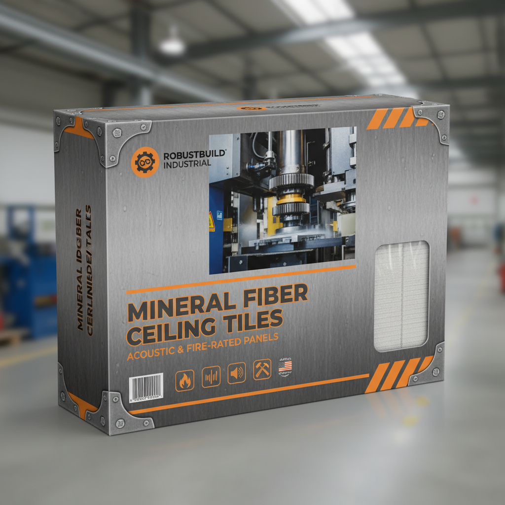 What Is Mineral Fiber Ceiling Tile A Comprehensive Guide For Builders