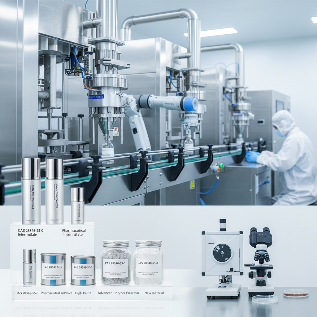 Enhancing Construction Durability with cas no 28348 53 0 A Builder's Perspective