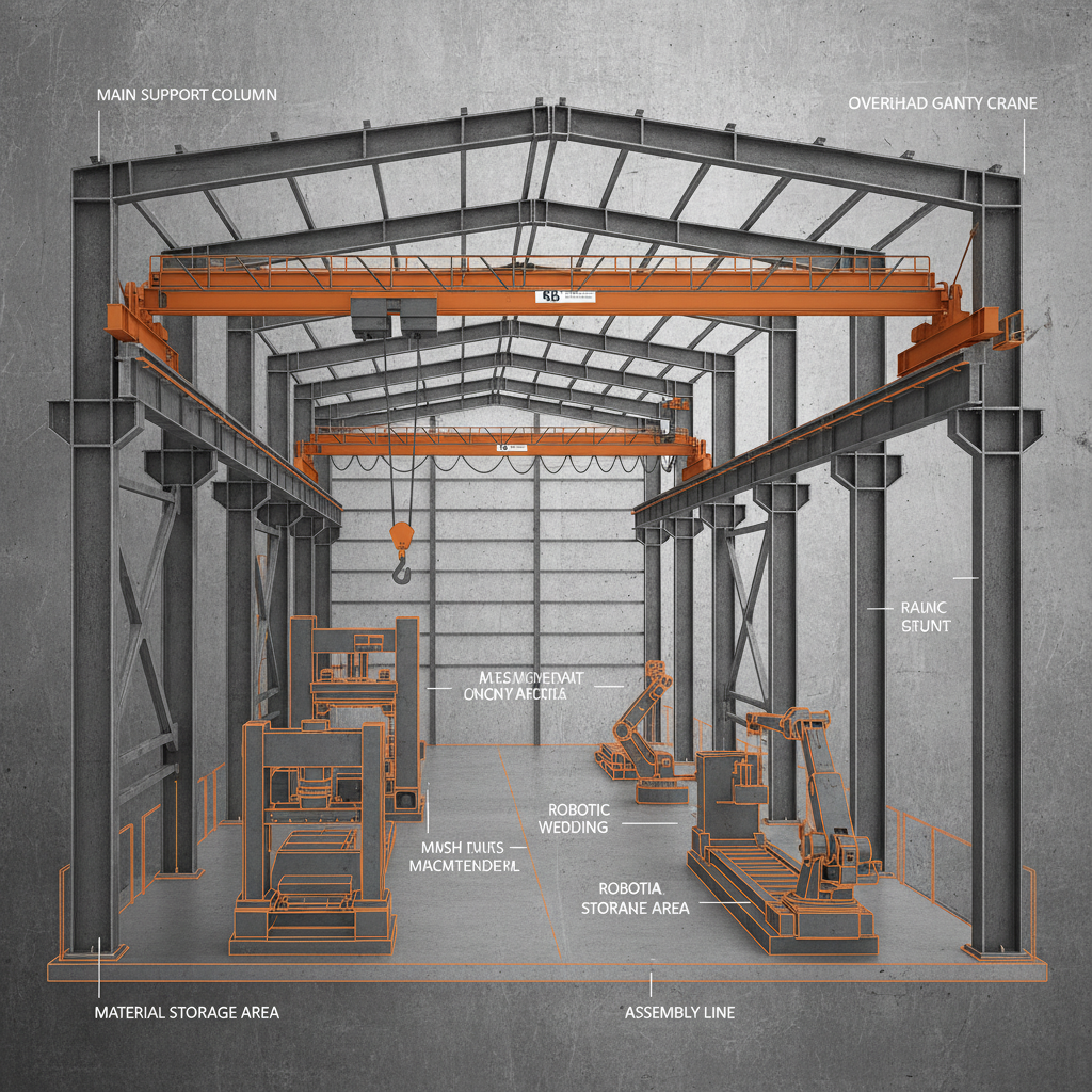 Revolutionizing Construction with Innovative Building Work Shop Solutions