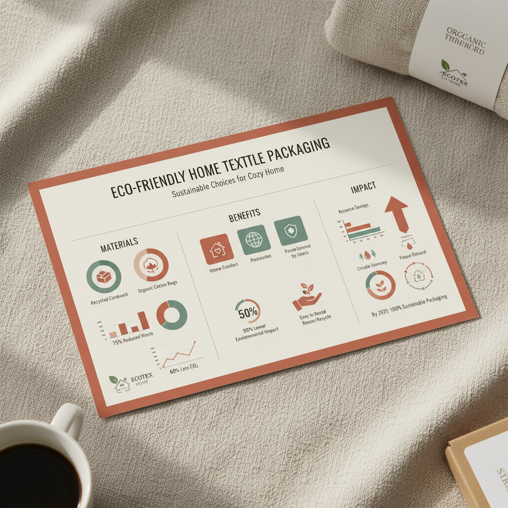 Exploring Eco Friendly Coffee Packaging for a Sustainable Future