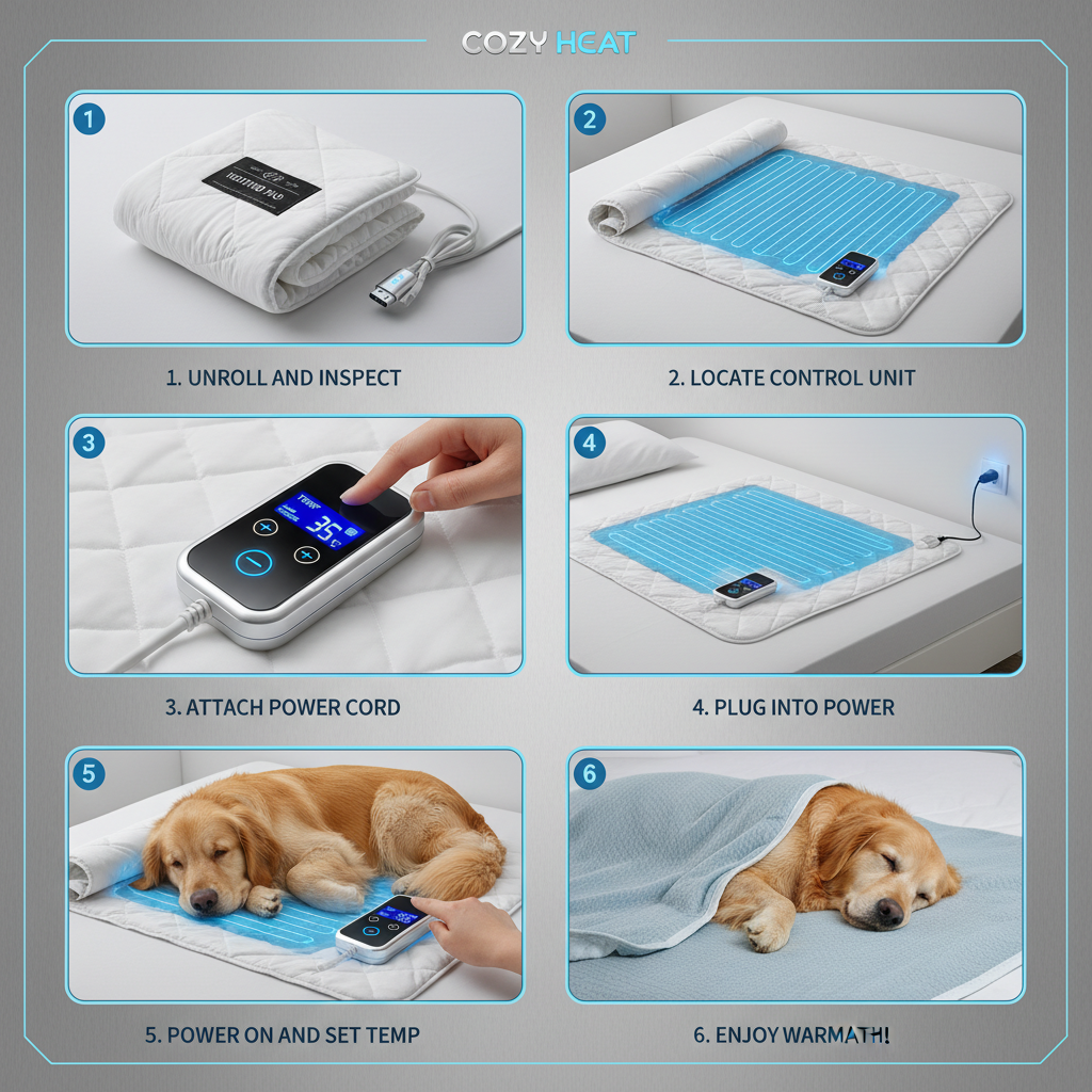 The Value of Cotton Electric Blankets for Construction Crews and Beyond