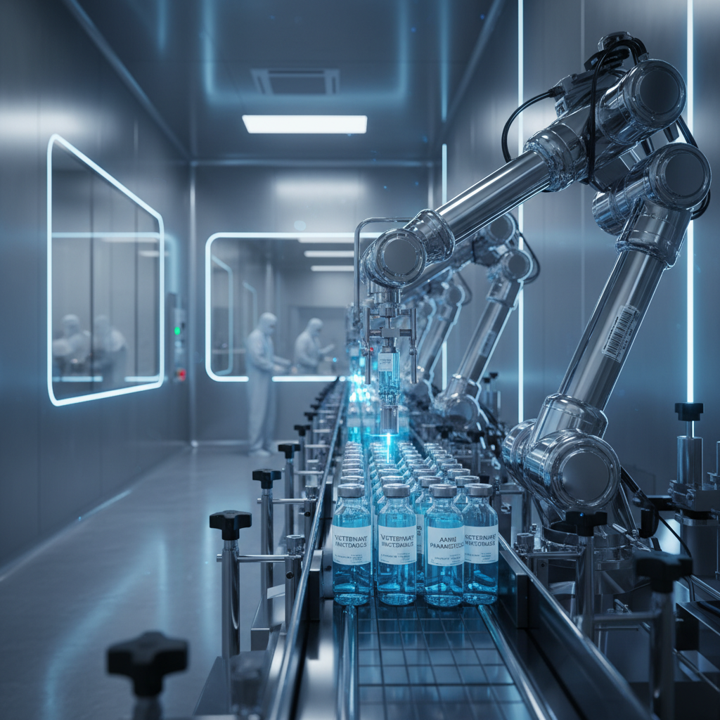 Comprehensive Veterinary Medicine Veterinary Injection List for Optimal Animal Healthcare