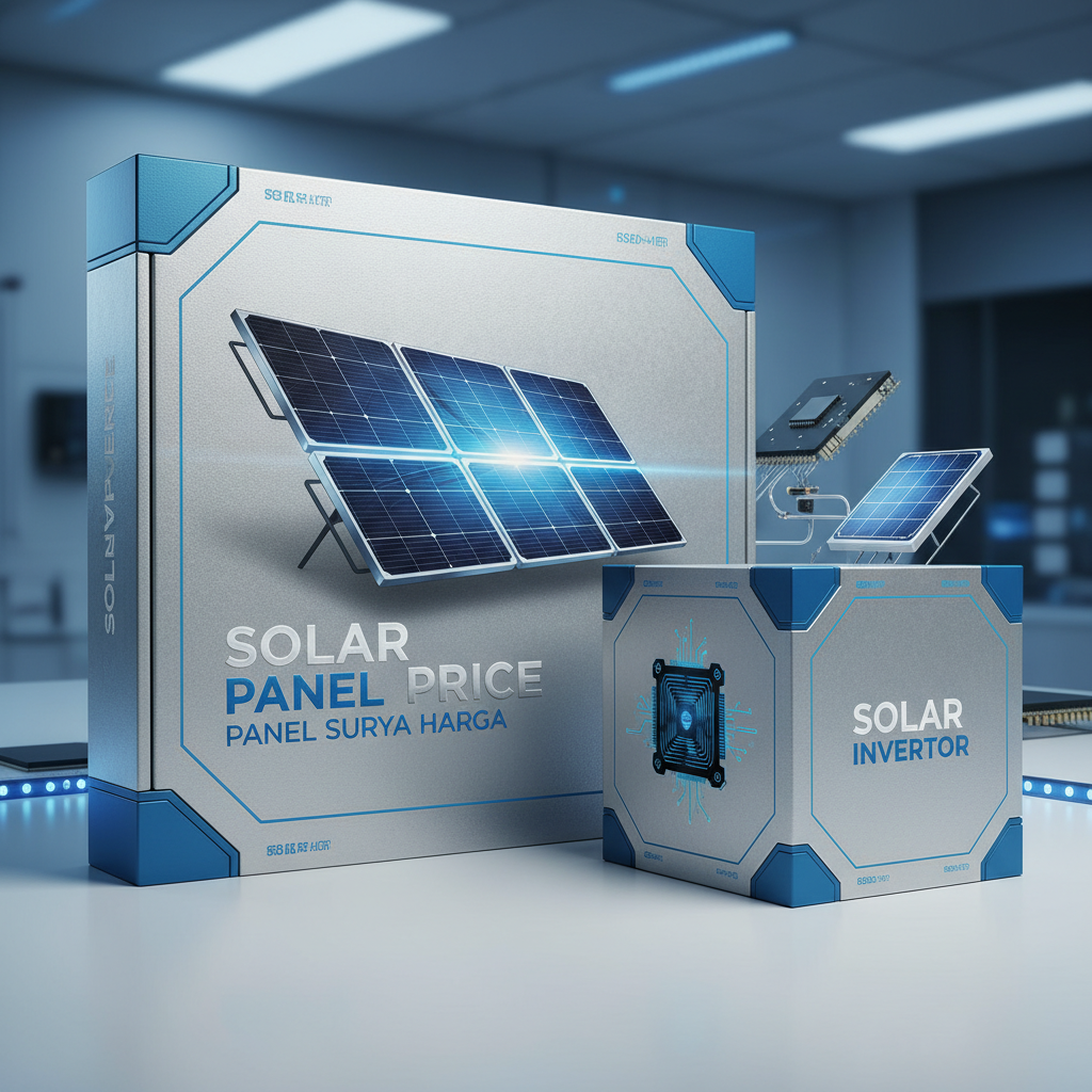 Understanding Panel Surya Harga Solar Panel Pricing and Long Term Reliability