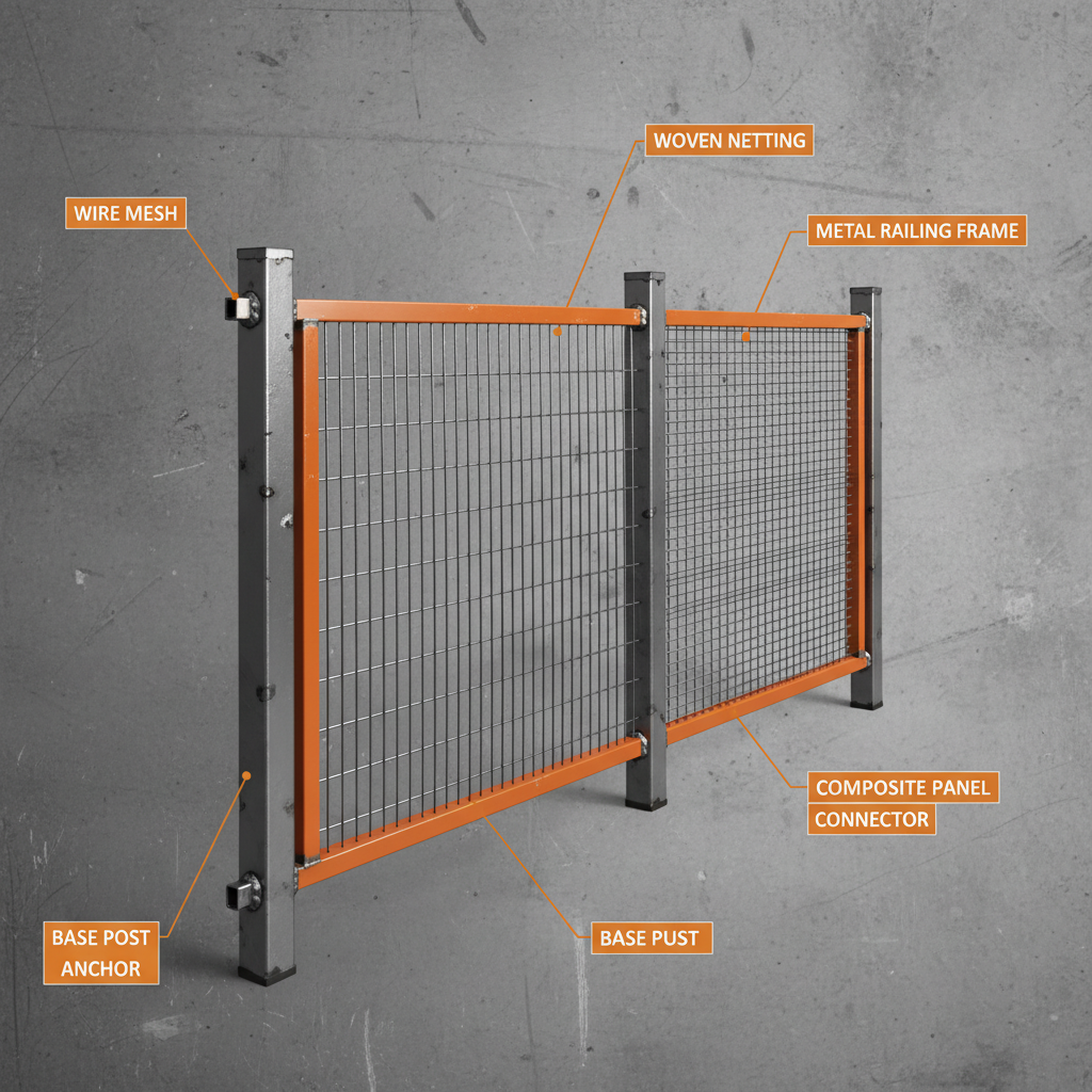 The Growing Popularity of Composite Garden Fence Panels and Their Benefits