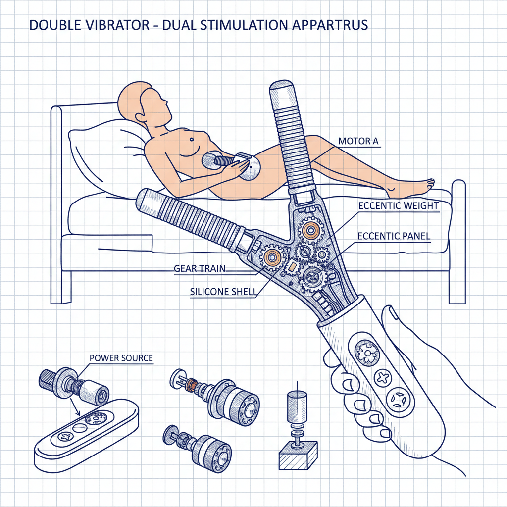 The Indispensable Role of a Double Vibrater in Modern Construction Practices