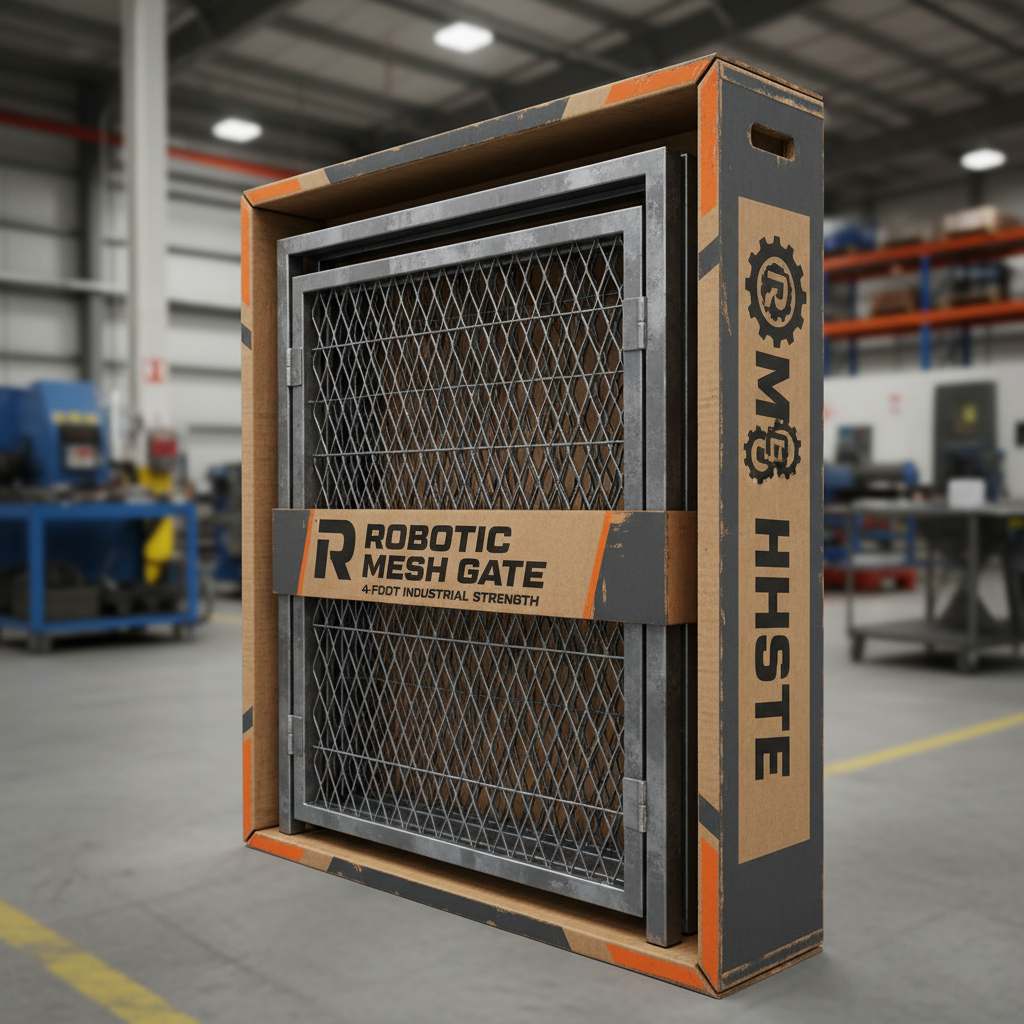 The Essential Role of a 4ft Wide Garden Gate for Security and Access