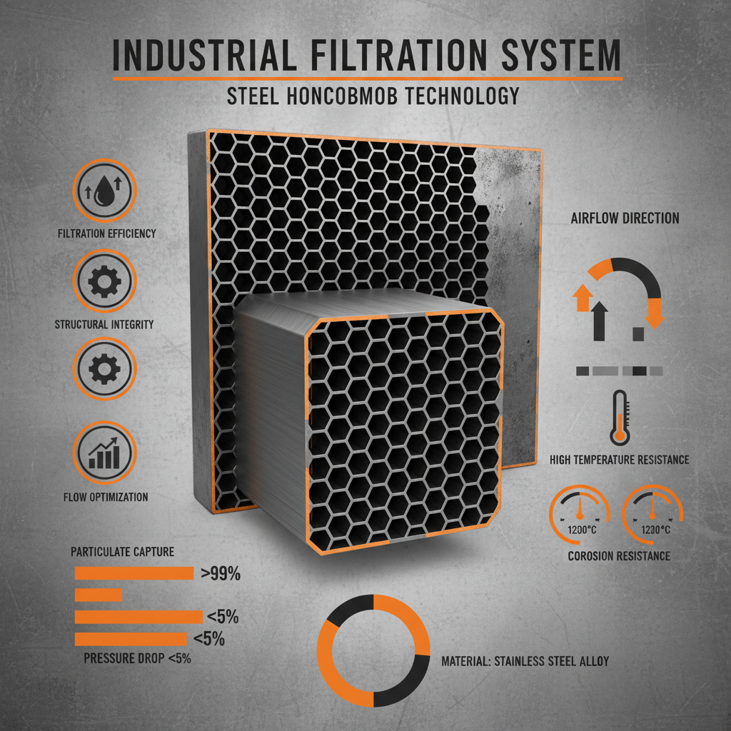 Revolutionizing Construction with Durable Steel Honeycomb Sheet Solutions