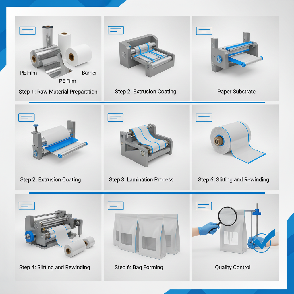 Exploring the Advantages of Composite Packaging Materials for Secure Logistics