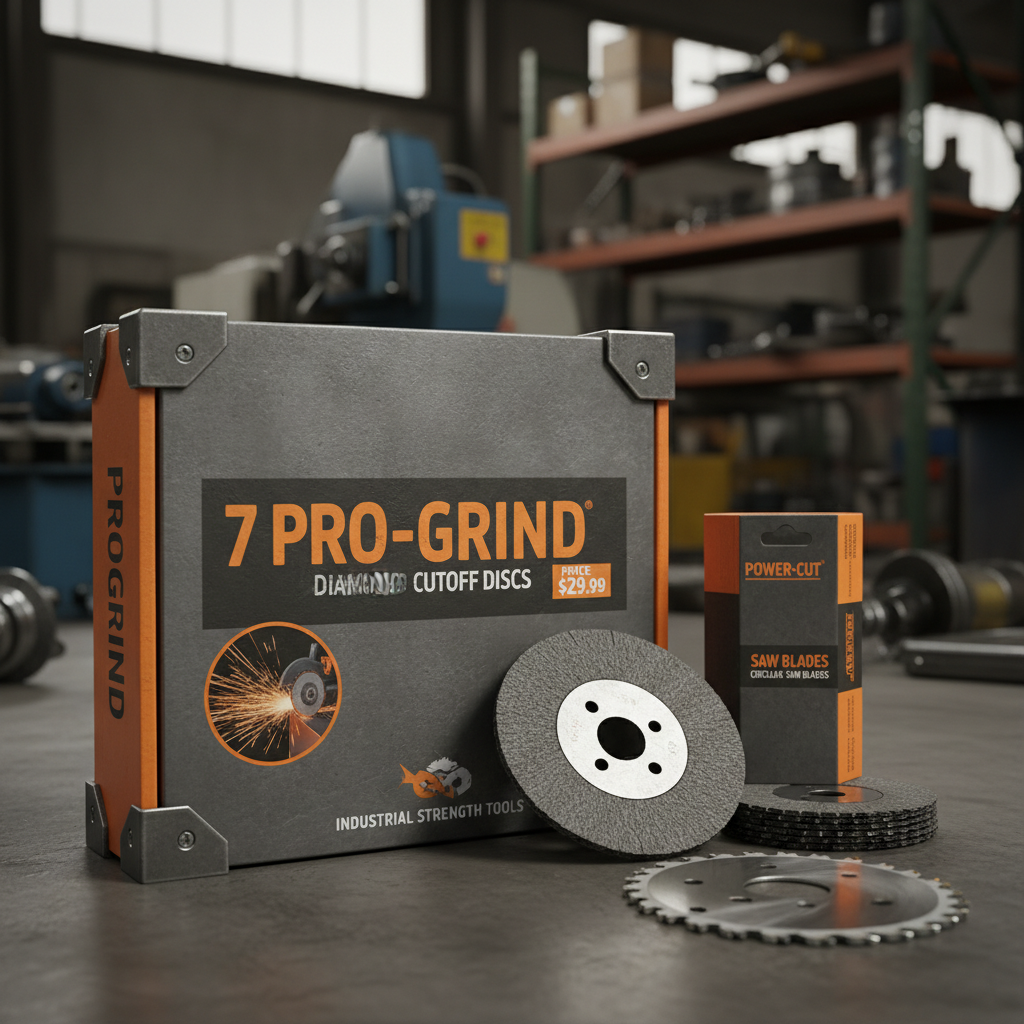 Understanding the Real Cost of 7 grinding wheel price for Optimal Performance