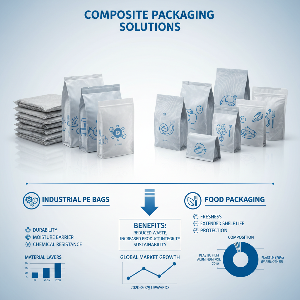 Exploring the Advantages of Composite Packaging Materials for Secure Logistics