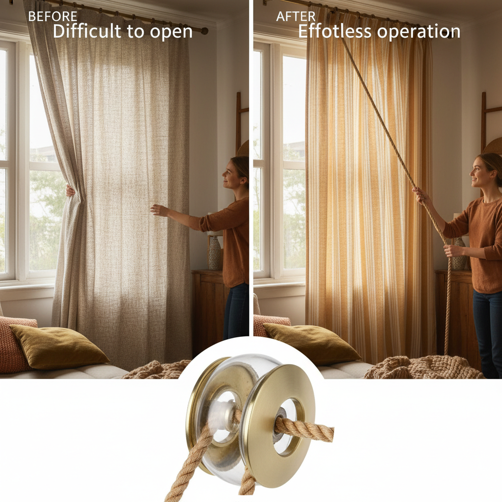 The Critical Role of Large Pulley Systems in Modern Industrial Applications