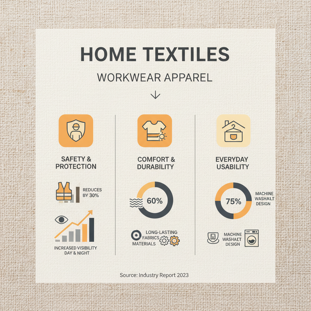 The Vital Role of High Vis Workwear in Modern Workplace Safety