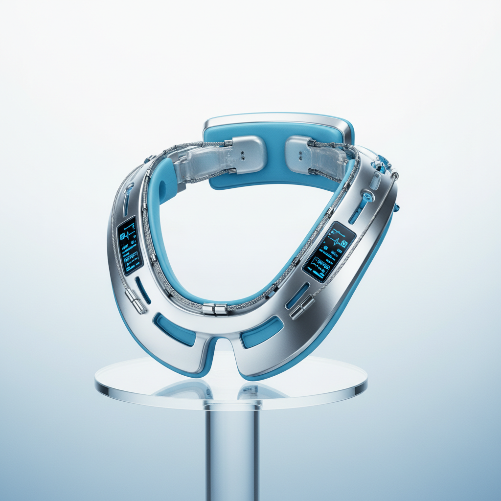 Essential Role of a Cervical Collar for Cervical Radiculopathy in Workplace Safety