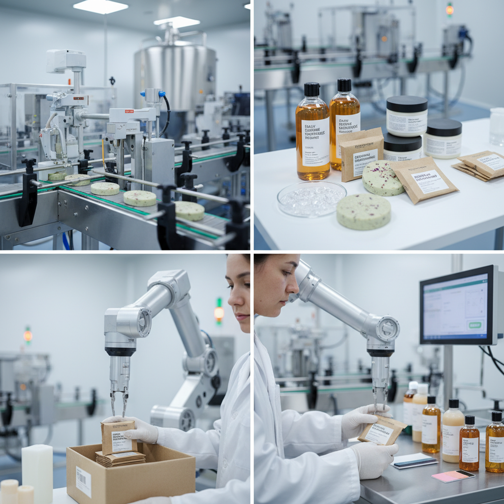 Discover the Benefits of Organic Shampoo Bar for Sustainable Haircare